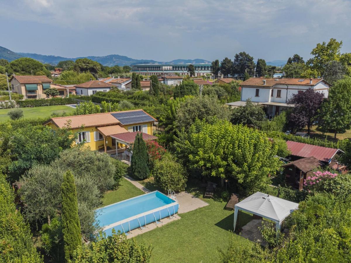 Vakantiehuis Casina Del Sole By Interhome
